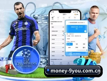 money-9you.com.cn APP